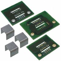 Melexis Technologies NV - DVK91206 - BOARD EVALUATION FOR MLX91206