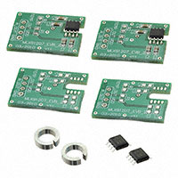 Melexis Technologies NV - DVK91207 - KIT EVAL MLX91207 CURRENT SENSOR