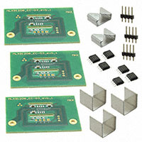 Melexis Technologies NV - DVK91208 - KIT EVAL MLX91208 CURRENT SENSOR