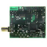 Melexis Technologies NV - EVB71101B-315-FSK-C - EVALUATION BOARD TH71101 RECEIVR