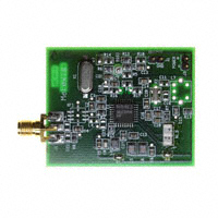 Melexis Technologies NV - EVB71102B-418-FSK-C - EVALUATION BOARD TH71102 RECEIVR