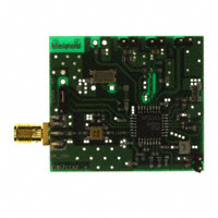 Melexis Technologies NV - EVB71112B-915-FSK-C - EVALUATION BOARD TH71112 RECEIVR