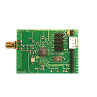 Melexis Technologies NV - EVB7122-433-FSK-C - BOARD EVAL FOR TH7122 433MHZ