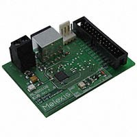 Melexis Technologies NV - EVB80104-A2 - BOARD EVAL FOR MLX80108 SW DEV