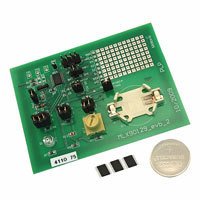 Melexis Technologies NV - EVB90129 - KIT EVAL BOARD FOR MLX90129