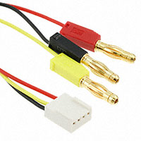 Melexis Technologies NV - MASTER-INTERFACE CABLE - CABLE FOR LIN MASTER TO EVAL