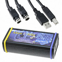 Melexis Technologies NV - MINI E-MLX - IN CIRCUIT PROGRAMMER