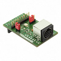 Melexis Technologies NV - MLX80104 TESTINTERFACE - INTERFACE BOARD MINIE-MLX & APPL