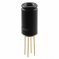 Melexis Technologies NV - MLX90614ESF-ACF-000-SP - SENSOR TEMP PWM SMBUS TO39