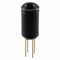 Melexis Technologies NV - MLX90614ESF-BCF-000-SP - SENSOR TEMP PWM SMBUS TO39