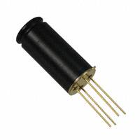 Melexis Technologies NV - MLX90614ESF-DCI-000-SP - SENSOR TEMP PWM SMBUS TO39