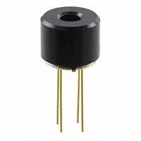 Melexis Technologies NV - MLX90614ESF-DCC-000-SP - SENSOR TEMP PWM SMBUS TO39