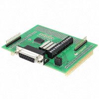 Melexis Technologies NV - PTC04_DB_PRESSURE01 - PTC04 DAUGHTERBOARD PRESSURE01