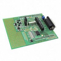Melexis Technologies NV - PTC04-DB-922XX - PTC04 DAUGHTERBOARD 922XX