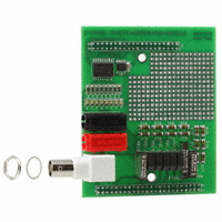 Melexis Technologies NV - PTC-04-DB-CALIB - PTC04 DAUGHTERBOARD CALIB