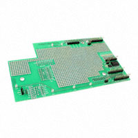 Melexis Technologies NV - PTC-04-DB-DEBUG - PTC04 DAUGHTERBOARD DEBUG