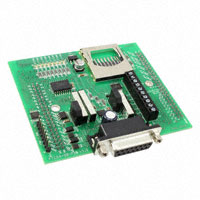 Melexis Technologies NV - PTC-04-DB-FL - PTC04 DAUGHTERBOARD FL