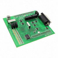 Melexis Technologies NV - PTC-04-DB-HALL01 - PTC04 DAUGHTERBOARD HALL01