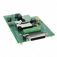 Melexis Technologies NV - PTC-04-DB-HALL06 - PTC04 DAUGHTERBOARD HALL06
