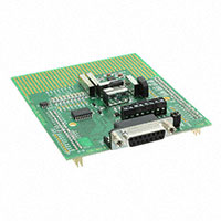 Melexis Technologies NV - PTC04-DB-MUPET - PTC04 DAUGHTERBOARD MUPET
