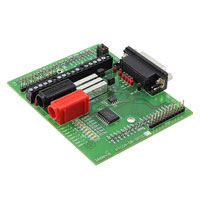 Melexis Technologies NV - PTC-04-DB-SPI01 - PTC04 DAUGHTERBOARD SPI01
