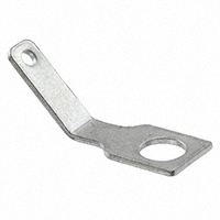 MPD (Memory Protection Devices) - ABG-04 - CONTACT RT ANGLE W/ SOLDER LUG