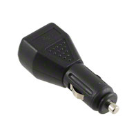 MPD (Memory Protection Devices) - AP-133 - PLUG 12V AUTO USB OUTLET