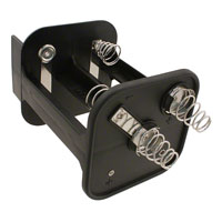 MPD (Memory Protection Devices) - BA4D-S - HOLDER BATTERY 4-D LANTERN REPL