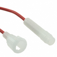 MPD (Memory Protection Devices) - BF301 - FUSE HLDR CART 500V 10A IN LINE