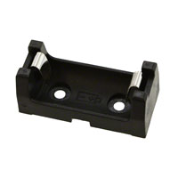 MPD (Memory Protection Devices) - BH-CR2-PC - HOLDER BATT CR2 1CELL PC PIN