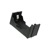 MPD (Memory Protection Devices) - BHD-2 - HOLDER BATT D CELL PC MOUNT