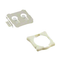 MPD (Memory Protection Devices) - BHX1-1620-SM - HOLDER BATT FOR 1620 CELL SMD