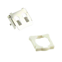 MPD (Memory Protection Devices) - BHX1-1632-PC - HOLDER BATT FOR 1632 CELL PCB