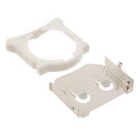 MPD (Memory Protection Devices) - BHX1-2032-PC - HOLDER BATT FOR 2032 CELL PCB