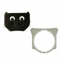 MPD (Memory Protection Devices) - BHX1-2430-PC - HOLDER BATT FOR 2430 CELL PCB