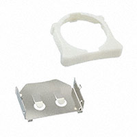 MPD (Memory Protection Devices) - BHX1-2450-PC - HOLDER CR2450