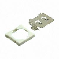 MPD (Memory Protection Devices) - BHX1-F3-SM - I-BUTTON GLIDER W/SMD LEADS