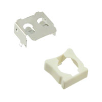 MPD (Memory Protection Devices) - BHX1-LR44-PC - HOLDER BATT FOR LR44 COIN PCB