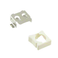 MPD (Memory Protection Devices) - BHX1-LR44-SM - HOLDER BATT FOR LR44 COIN SMD