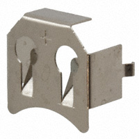 MPD (Memory Protection Devices) - BK-5091 - RETAINER LR44 W/ PC PINS