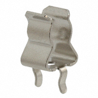 MPD (Memory Protection Devices) - BK-6001 - FUSE CLIP CARTRIDGE PCB