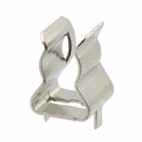 MPD (Memory Protection Devices) - BK-6007 - FUSE CLIP CARTRIDGE PCB