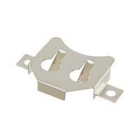 MPD (Memory Protection Devices) - BK-868 - RETAINER 16MM DIAMETER CELL SMD