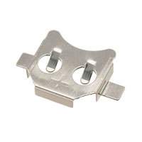 MPD (Memory Protection Devices) - BK-885-TR - HOLDER COIN CELL 12MM SMD