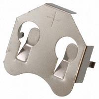 MPD (Memory Protection Devices) - BK-888 - RETAINER COIN 20MM WITH PC PINS