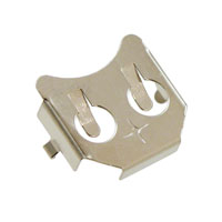 MPD (Memory Protection Devices) - BK-890 - RETAINER COIN 12MM W/PC PINS