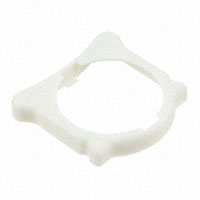 MPD (Memory Protection Devices) - BRX1-0003 - CR2032 SMT BATT RETAINER