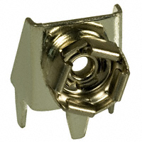 MPD (Memory Protection Devices) - BSPCF - SNAP 9V FEMALE PC MOUNT