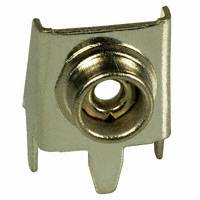 MPD (Memory Protection Devices) - BSPCM - SNAP 9V MALE PC MOUNT