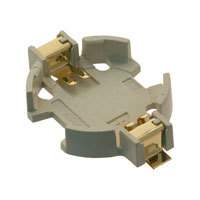 MPD (Memory Protection Devices) - BU2032SM-JJ-GTR - HOLDER COIN CELL 2032 SMD